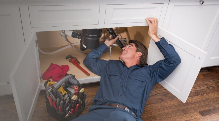 Professional expert plumbing services in Colonial Beach, VA